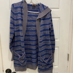 Roxy Cardigan